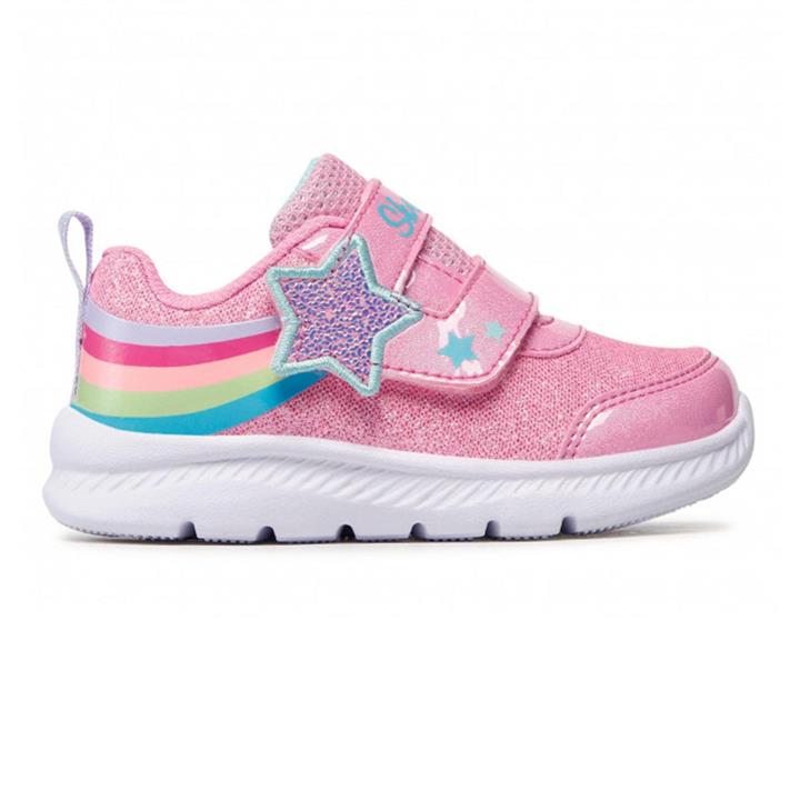 کفش خردسال دخترانه اسکچرز skechers 302711n-pnk